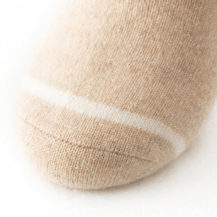 Sandrift – Cashmere Socks - Hilltop Nord