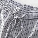 Quinn – Cotton Pants