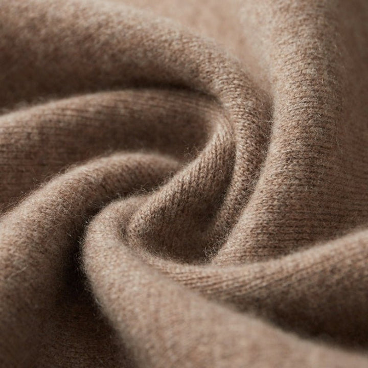 Grayburn – Cashmere Wool Set - Hilltop Nord