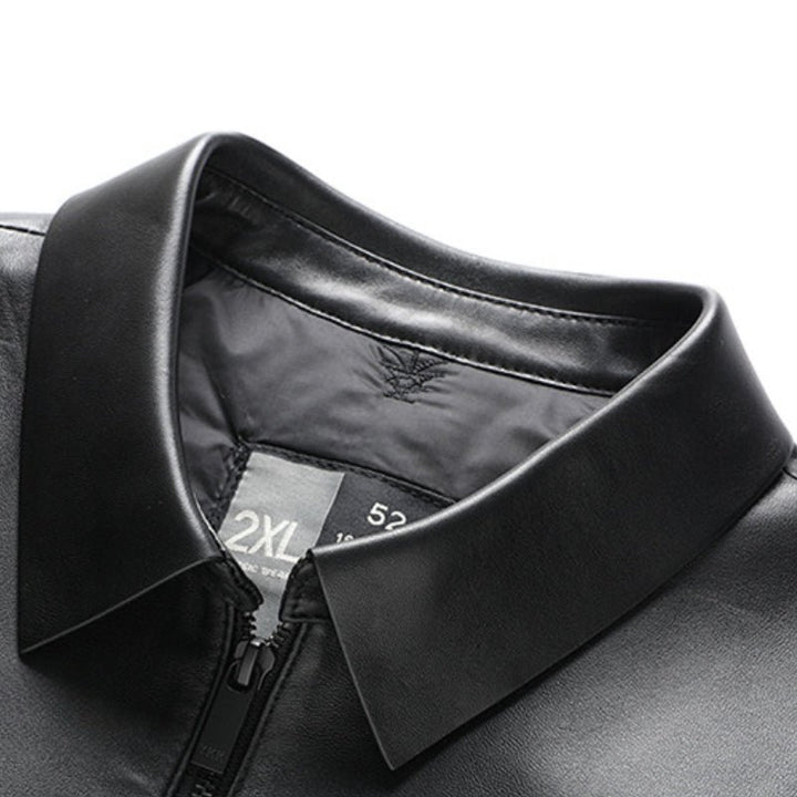 Westmark – Leather Jacket - Hilltop Nord