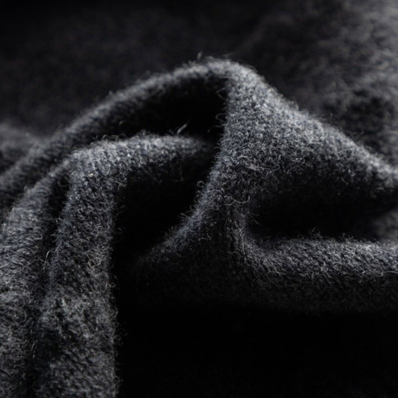 Highplain – Cashmere Skirt - Hilltop Nord