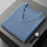 Ashmoor – Merino Wool Vest - Hilltop Nord