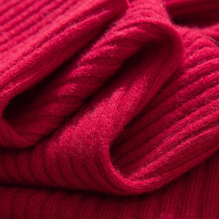 Driftfield – Cashmere Cardigan - Hilltop Nord