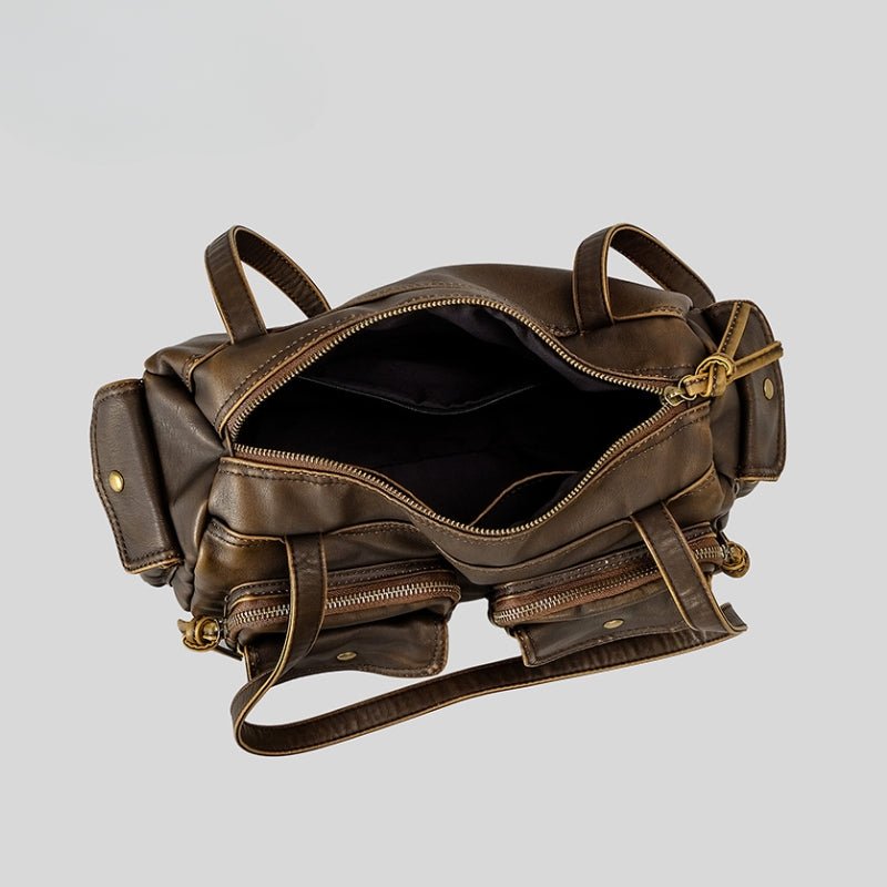 Timberlane – Shoulder Bag - Hilltop Nord