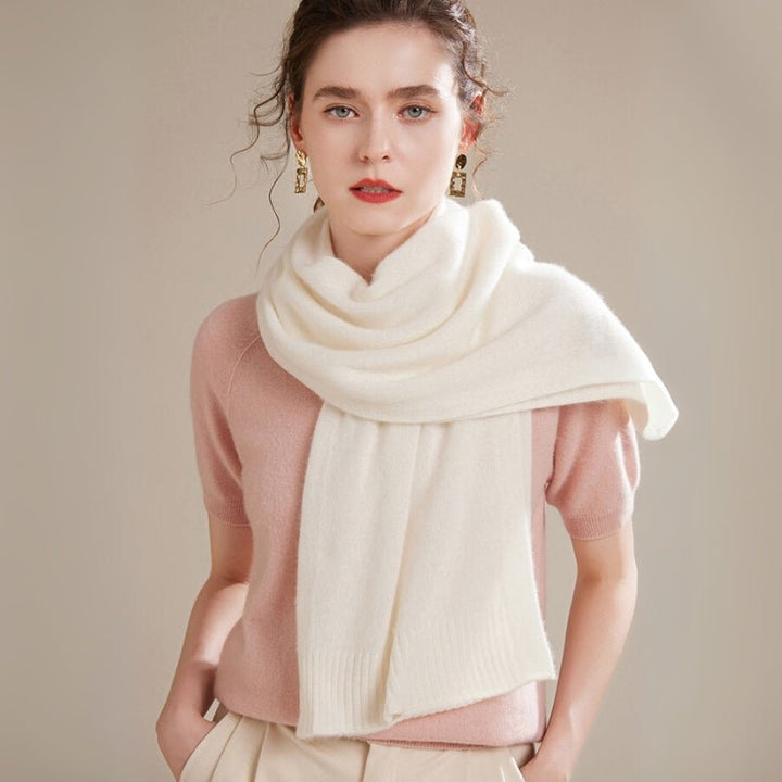 Corinne – Cashmere Shawl - Hilltop Nord
