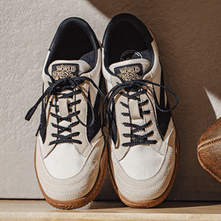 Heritage – Sneakers - Hilltop Nord