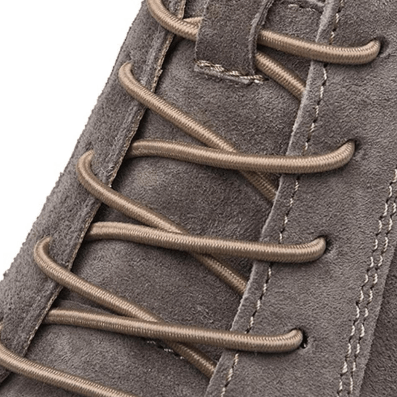 Stonehaven - Suede Sneakers - Hilltop Nord