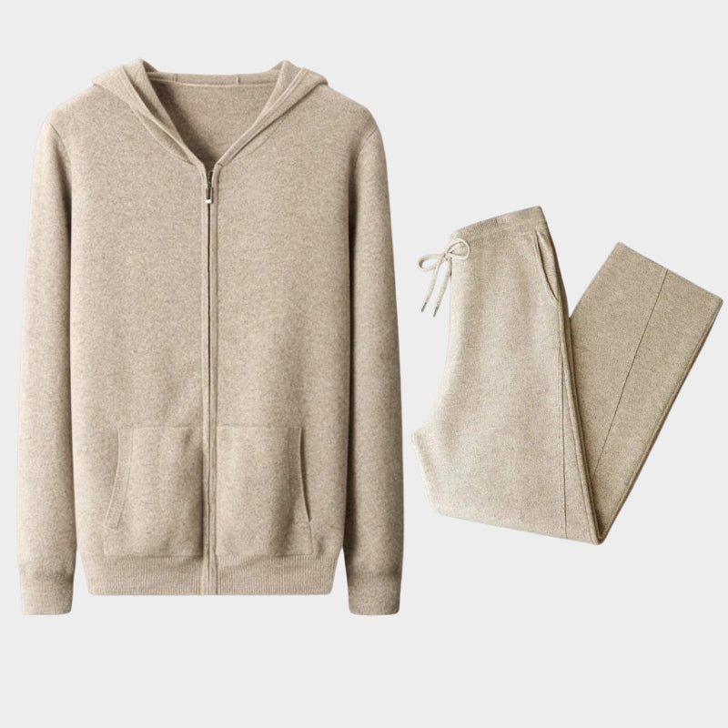 Hartley – Merino Wool Set - Hilltop Nord