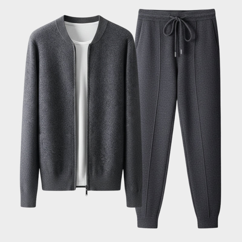 Waverly – Merino Wool Set - Hilltop Nord