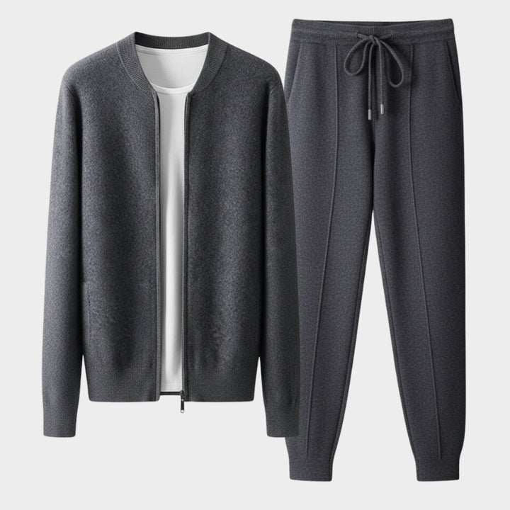 Waverly – Merino Wool Set - Hilltop Nord