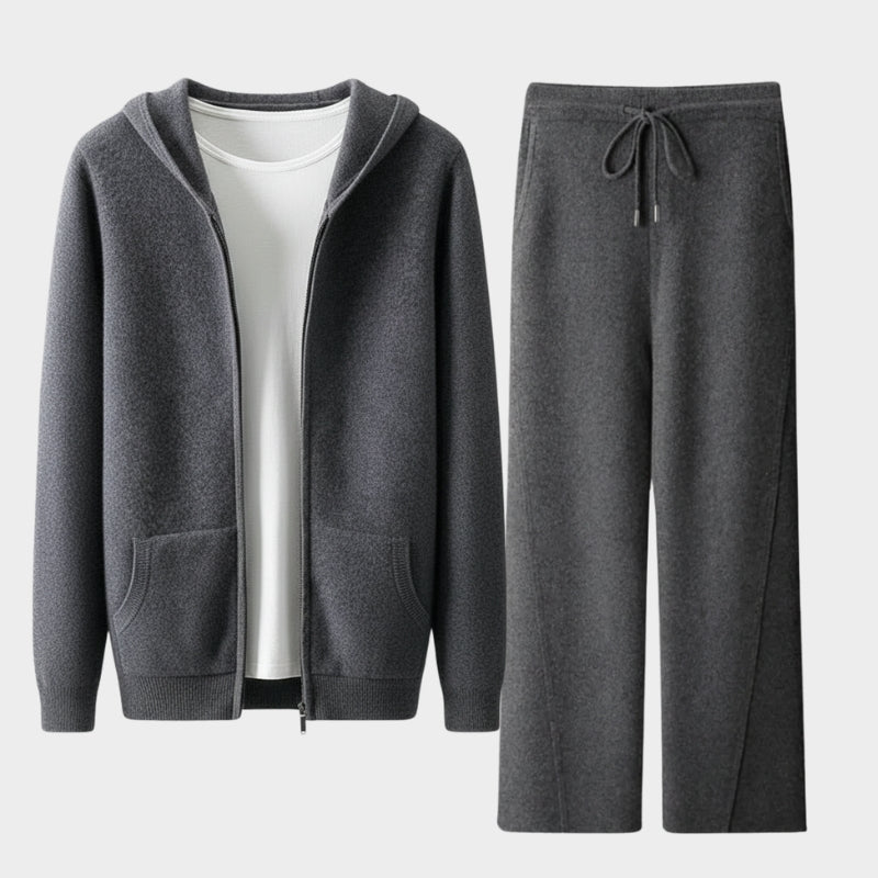 Hartley – Merino Wool Set - Hilltop Nord