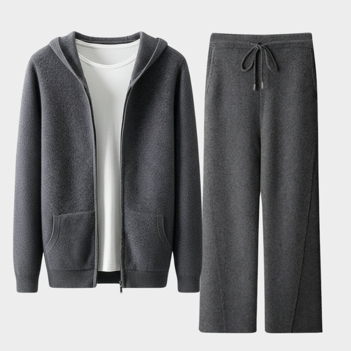 Hartley – Merino Wool Set - Hilltop Nord