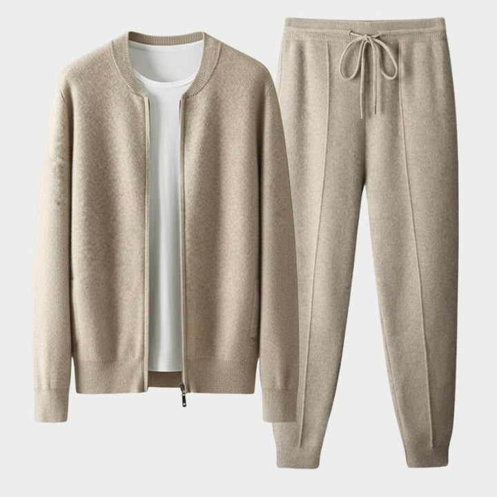 Waverly – Merino Wool Set - Hilltop Nord