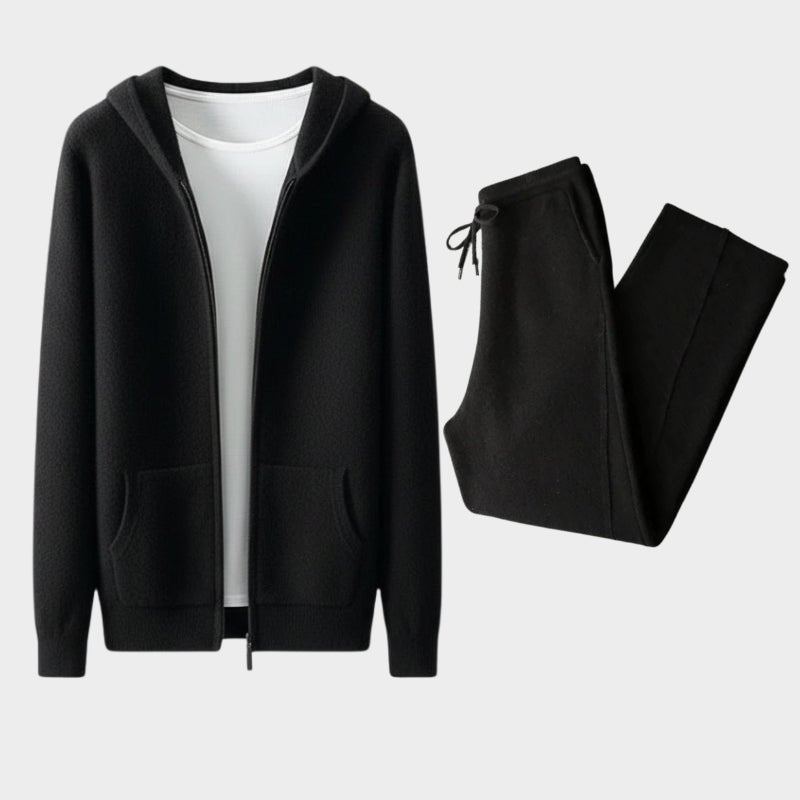 Hartley – Merino Wool Set - Hilltop Nord