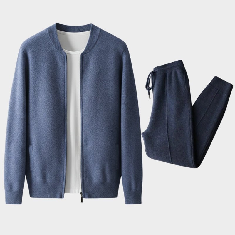 Waverly – Merino Wool Set - Hilltop Nord