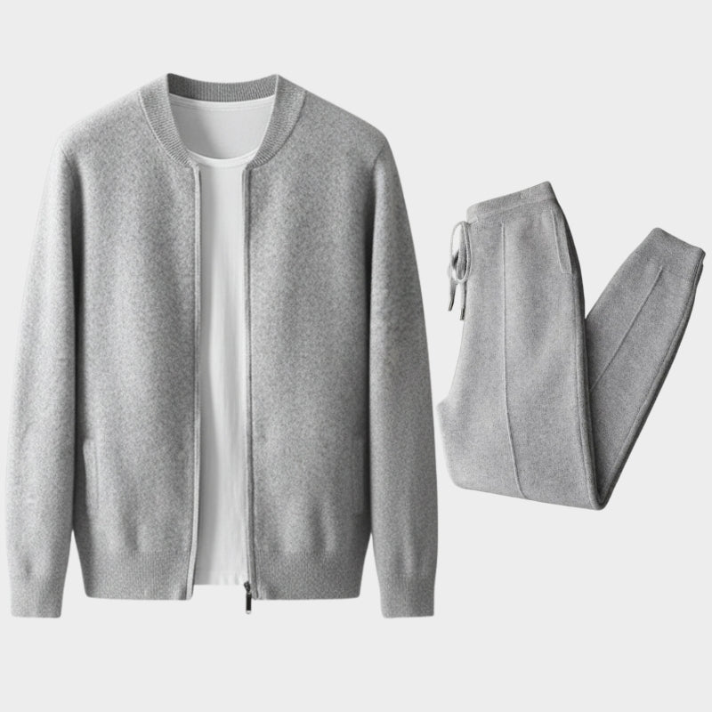 Waverly – Merino Wool Set - Hilltop Nord