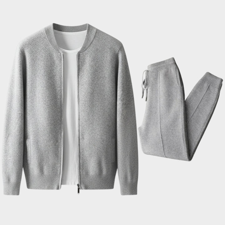 Waverly – Merino Wool Set - Hilltop Nord