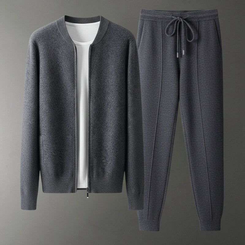 Waverly – Merino Wool Set - Hilltop Nord