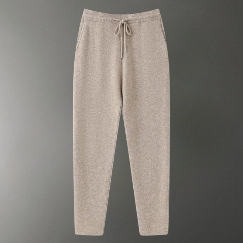Horizon - Merino Wool Pants - Hilltop Nord