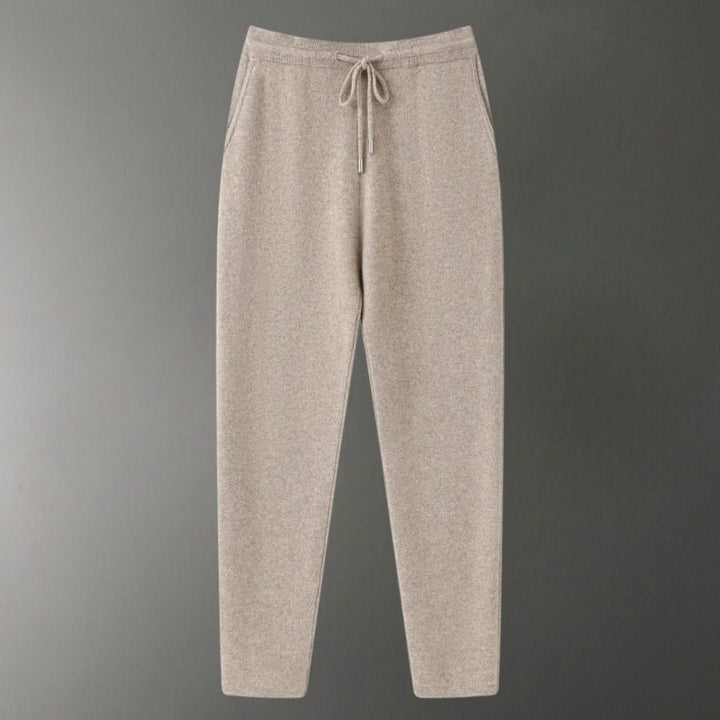 Horizon - Merino Wool Pants - Hilltop Nord