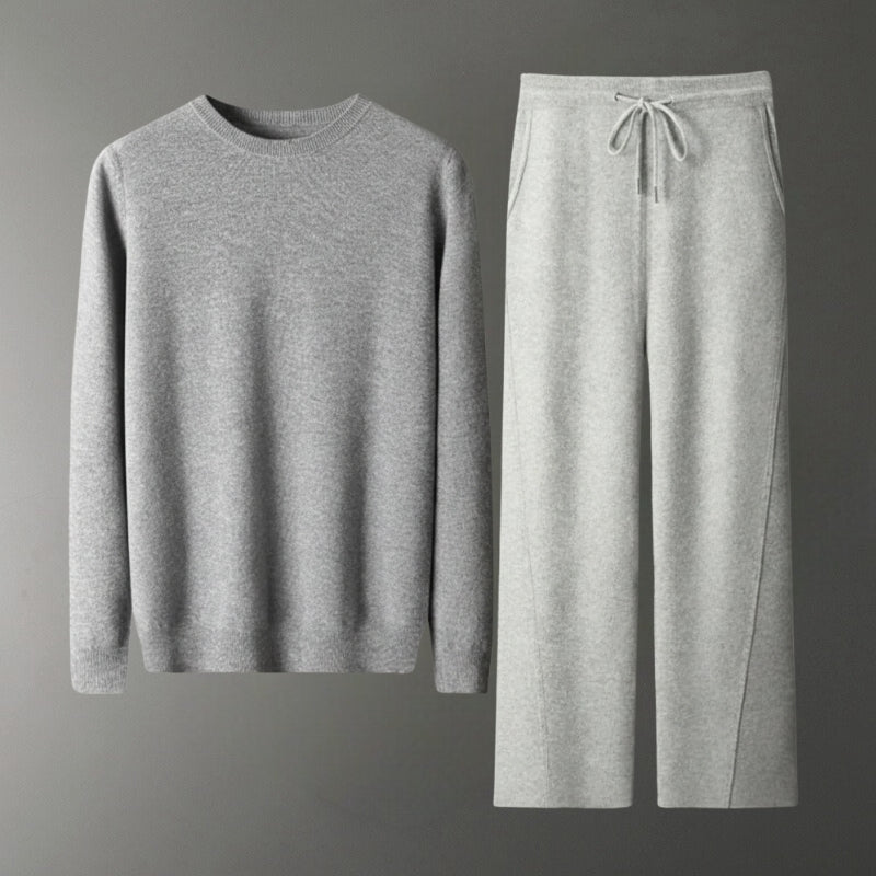 Westmere – Merino Wool Set - Hilltop Nord