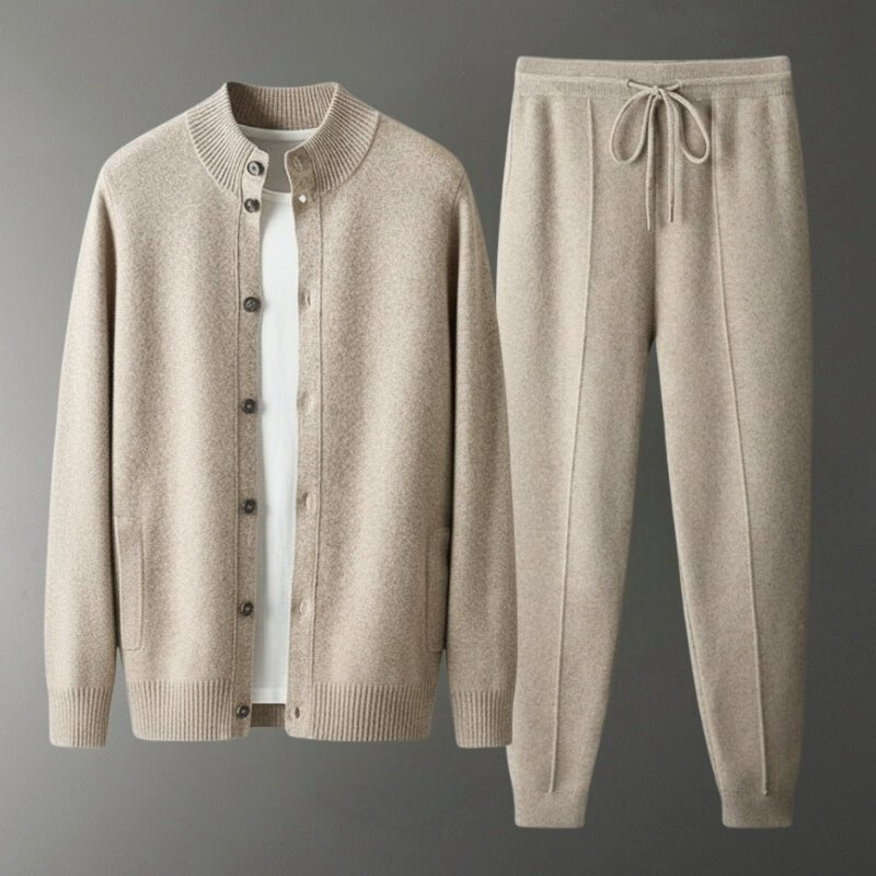 Kingswell – Merino Wool Set - Hilltop Nord