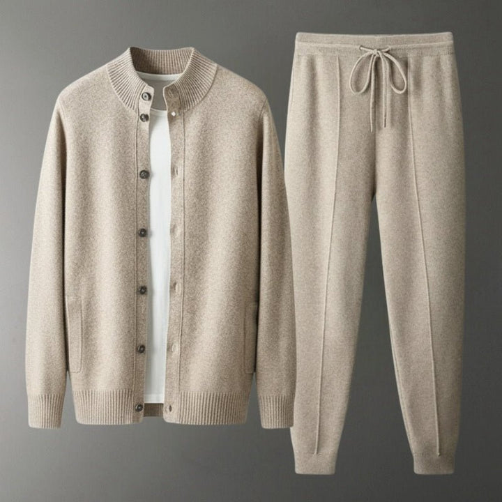 Kingswell – Merino Wool Set - Hilltop Nord