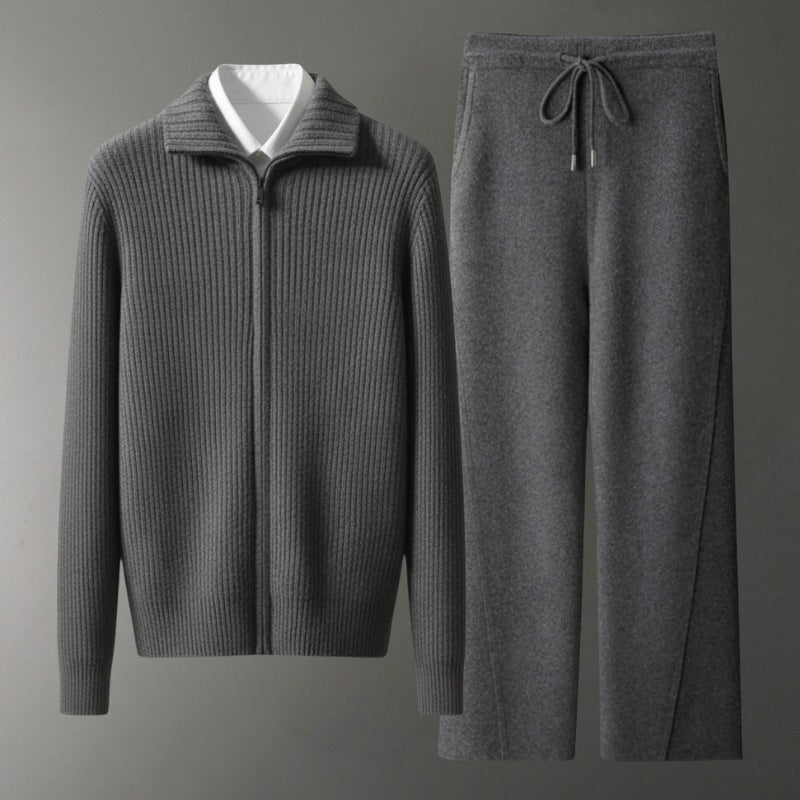 Whitford – Merino Wool Set - Hilltop Nord