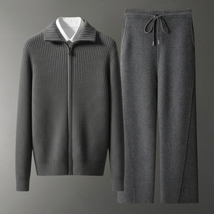 Whitford – Merino Wool Set - Hilltop Nord