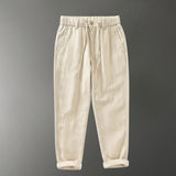 Ledge – Cotton Pants