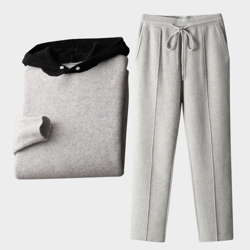 Wetherby – Merino Wool Set - Hilltop Nord