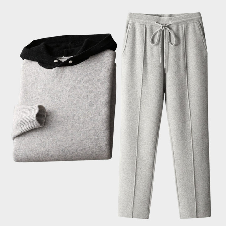 Wetherby – Merino Wool Set - Hilltop Nord