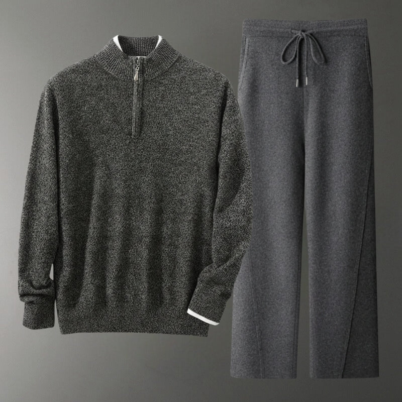 Nordmark – Merino Wool Set - Hilltop Nord