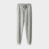 Dovell – Cashmere Wool Joggers