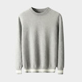Dovell – Cashmere Wool Pullover