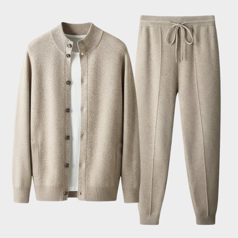 Kingswell – Merino Wool Set - Hilltop Nord