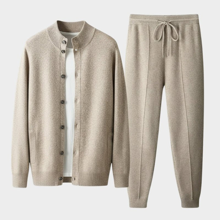 Kingswell – Merino Wool Set - Hilltop Nord