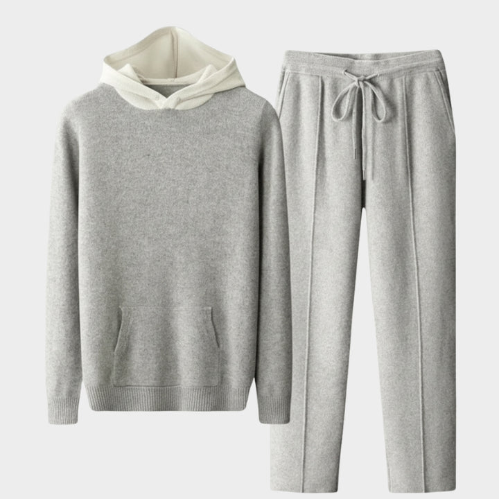 Wetherby – Merino Wool Set - Hilltop Nord