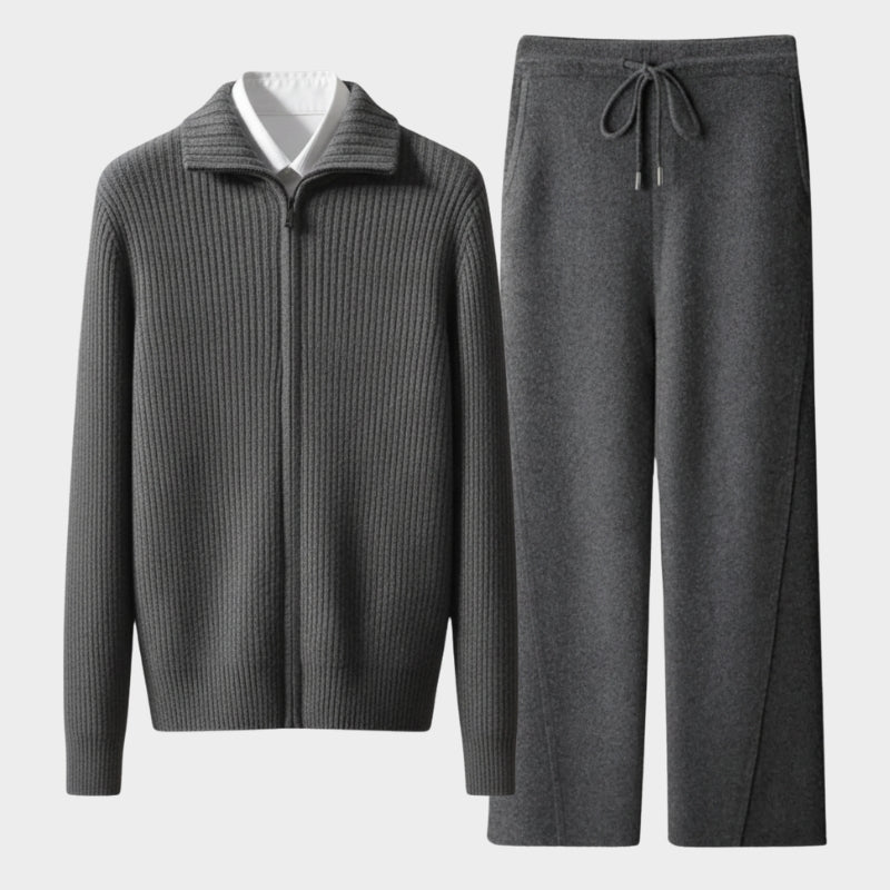 Whitford – Merino Wool Set - Hilltop Nord