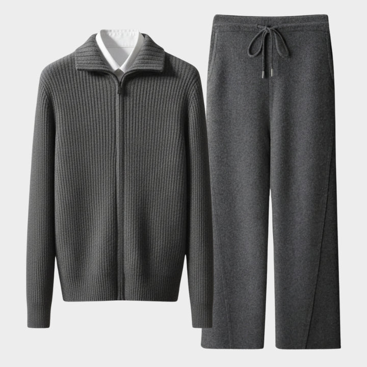 Whitford – Merino Wool Set - Hilltop Nord