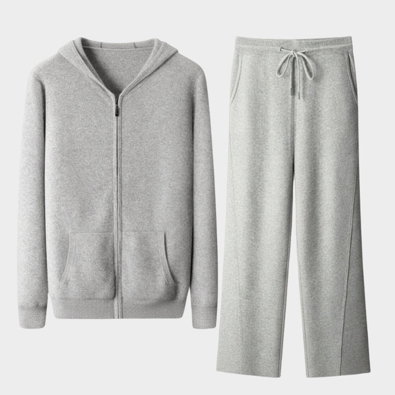 Hartley – Merino Wool Set - Hilltop Nord