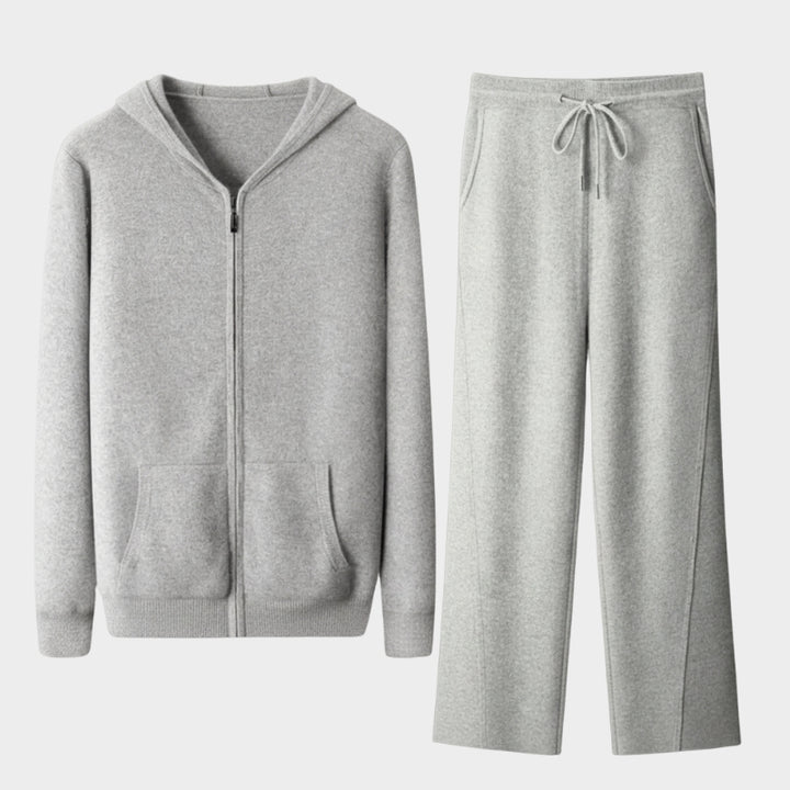 Hartley – Merino Wool Set - Hilltop Nord