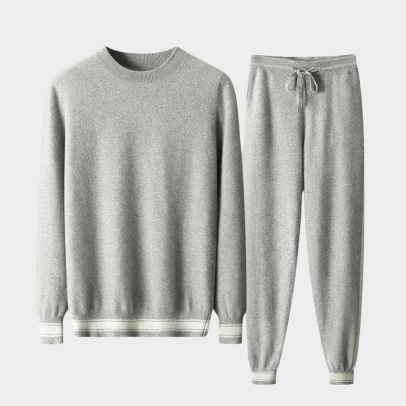 Marrowind – Cashmere Wool Set - Hilltop Nord