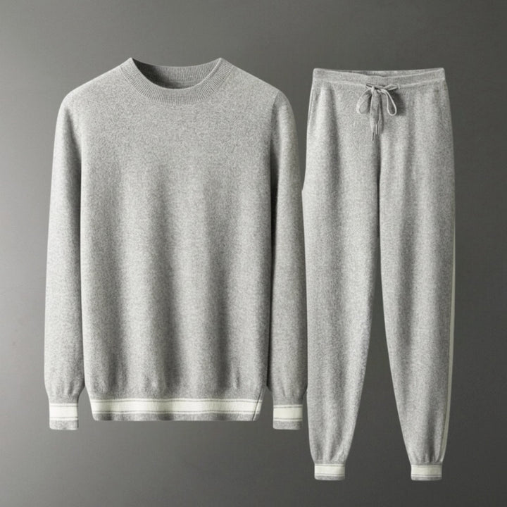 Marrowind – Cashmere Wool Set - Hilltop Nord