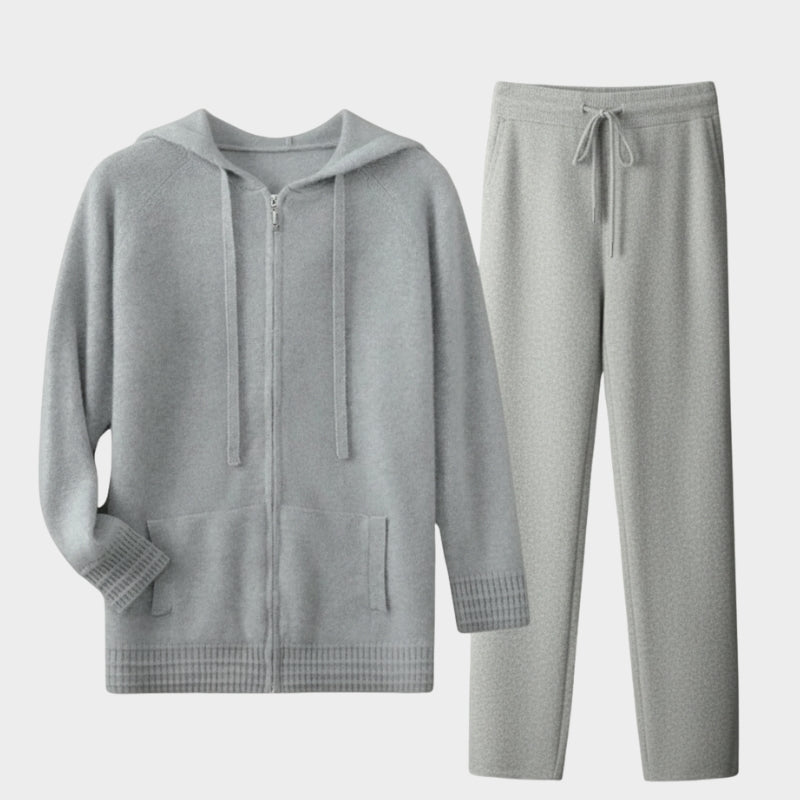 Windham – Merino Wool Set - Hilltop Nord