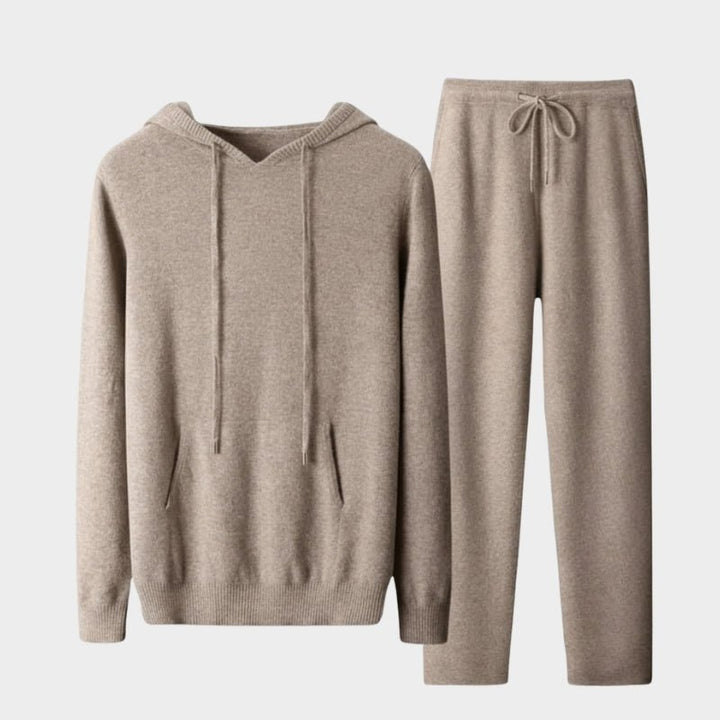 Northport – Merino Wool Set - Hilltop Nord