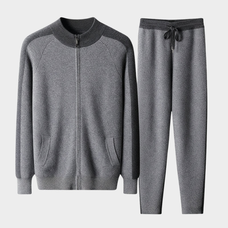 Ascent – Cashmere Wool Set - Hilltop Nord