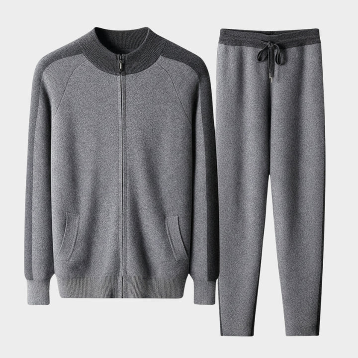 Ascent – Cashmere Wool Set - Hilltop Nord