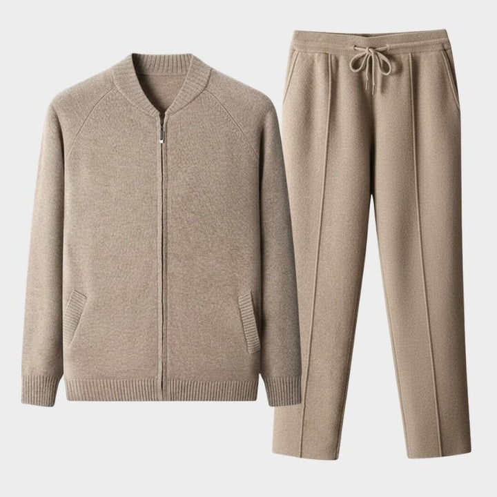 Orchwell – Merino Wool Set - Hilltop Nord