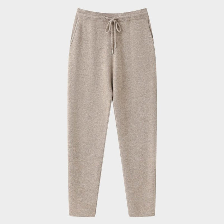 Horizon - Merino Wool Pants - Hilltop Nord